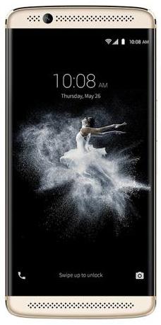 ZTE Axon 7 Mini