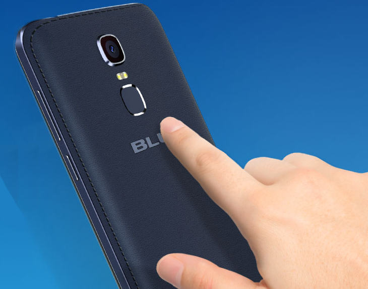 Смартфон Blu Life Max должен выделяться хорошей автономностью
