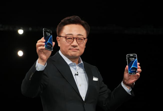 Samsung завершила расследование касательно проблемы с возгораниями Note7