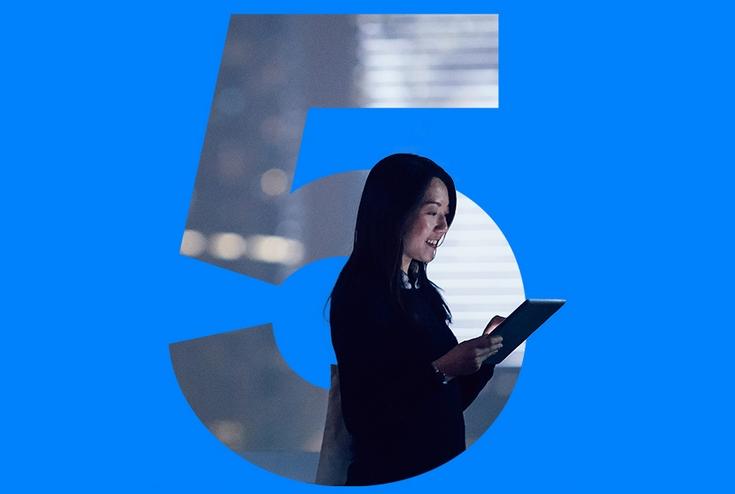 Смартфон Samsung Galaxy S8 будет поддерживать стандарт Bluetooth 5