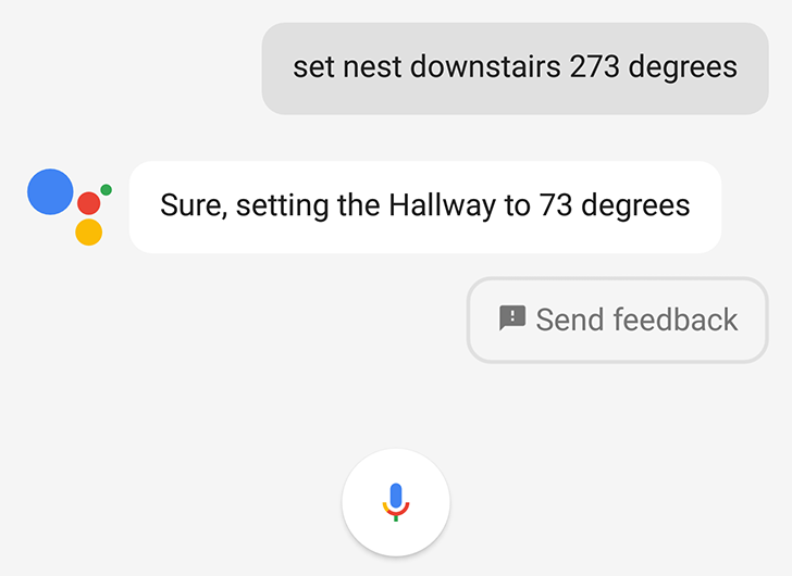 Возможности голосового помощника Google Assistant расширяются