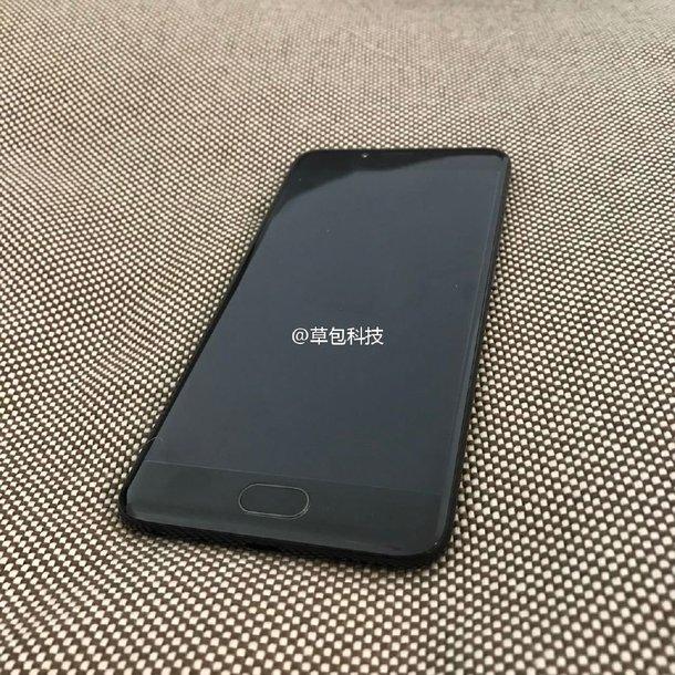 новый смартфон Meizu с изогнутым дисплеем получит SoC Samsung Exynos 8890