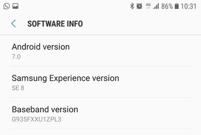 Оболочка TouchWiz может кануть в Лету