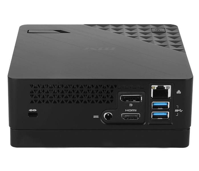 Мини-ПК Cubi 2 Plus и Cubi 2 Plus vPro получили съёмные процессоры Skylake