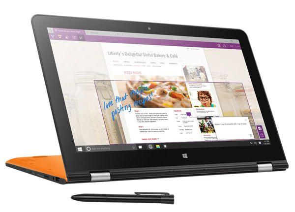 Ноутбук Voyo VBook V3 Ultimate Stylus стоит $415