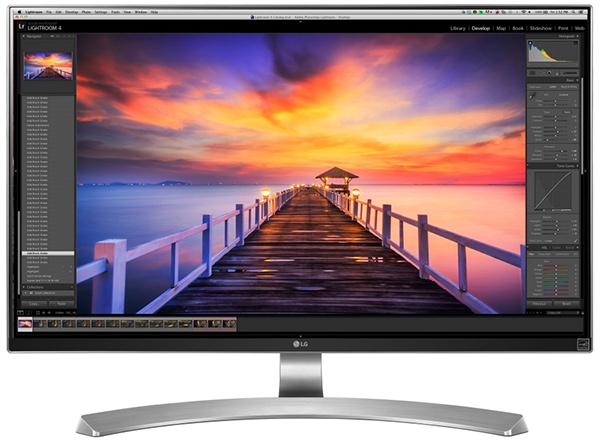 LG 27UD88