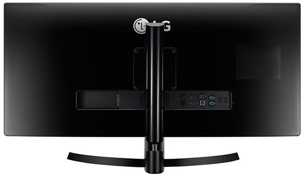 LG 34UM88