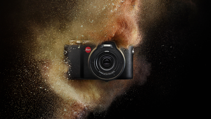Leica представила камеру X-U Typ 113