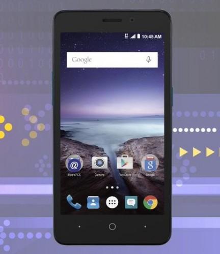 ZTE представила смартфоны Grand X 3 и Avid Plus