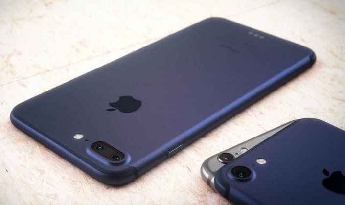 Осенью Apple выпустит две, а не три модели iPhone
