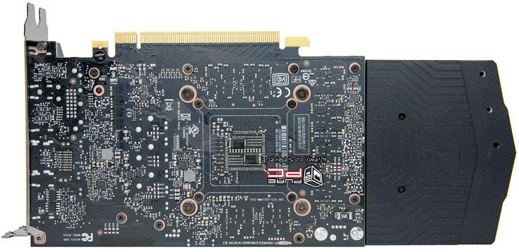 Предполагается, что цена GeForce GTX 1060 будет примерно равна $250