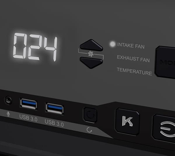 EVGA DG-87