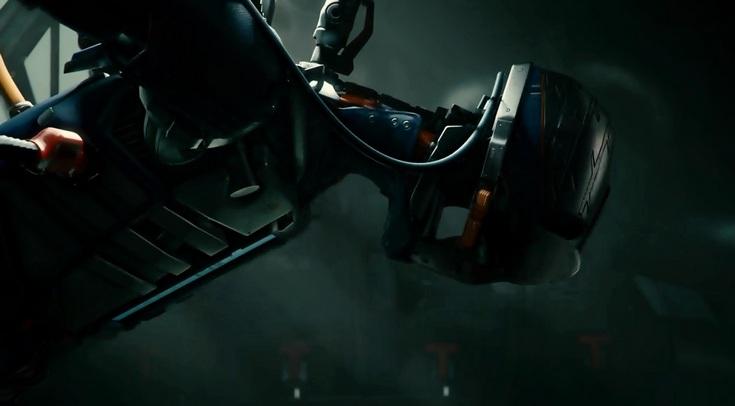 Unity показали мультик Adam, обрабатываемый настольной картой GeForce GTX 980