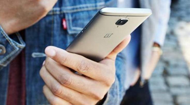 Смартфон OnePlus 3 получил SoC Snapdragon 820 и экран AMOLED