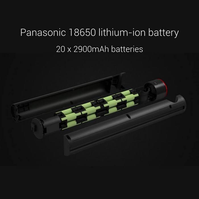 Электровелосипед Xiaomi Mi Qicycle Folding Electric Bicycle оценен в $455