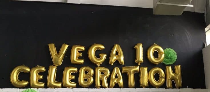 AMD вряд ли выпустит осенью GPU Vega