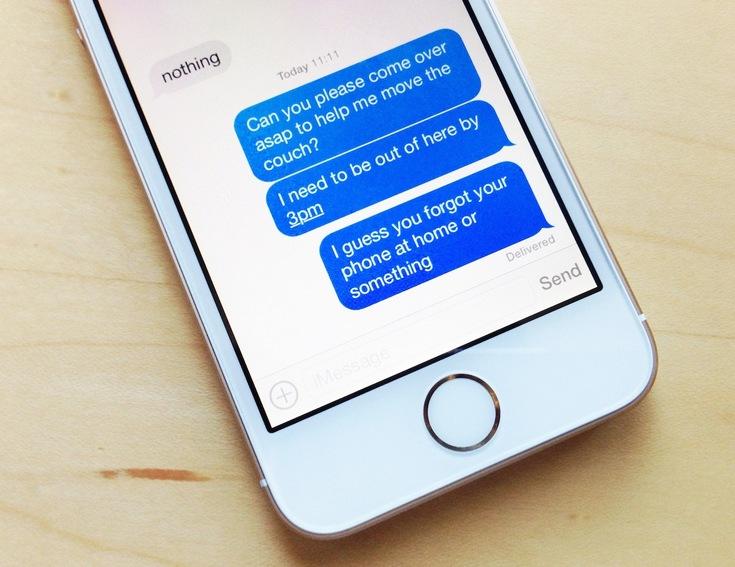 Мессенджер Apple iMessage появится на Android