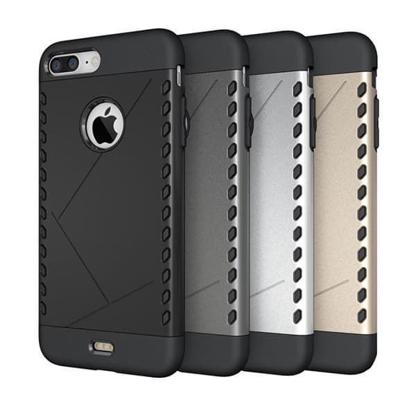 Oppomart предлагает чехлы для смартфонов iPhone 7 и iPhone 7 Plus
