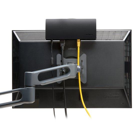 Стыковочная станция Kensington SD4500 стоит $180