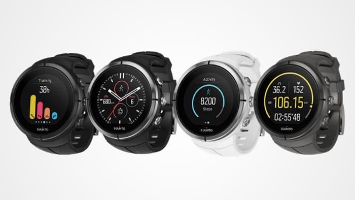 Часы Suunto Spartan Ultra стоят $700