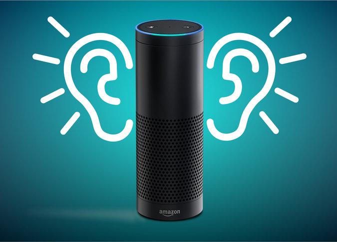 Сервис Amazon Alexa Voice Service расширил функциональность