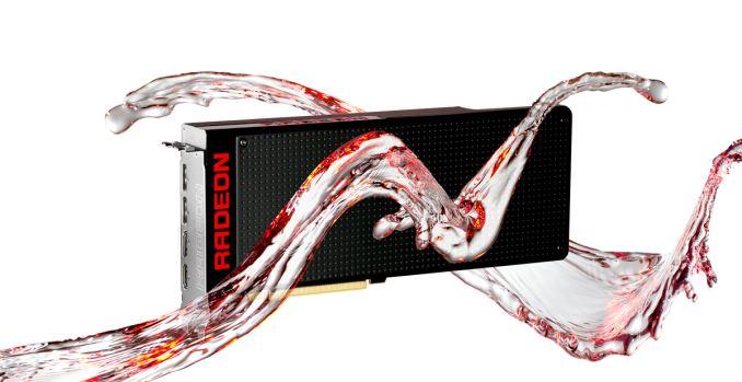 Видеокарта AMD Radeon Pro Duo ориентирована на создателей виртуальной реальности