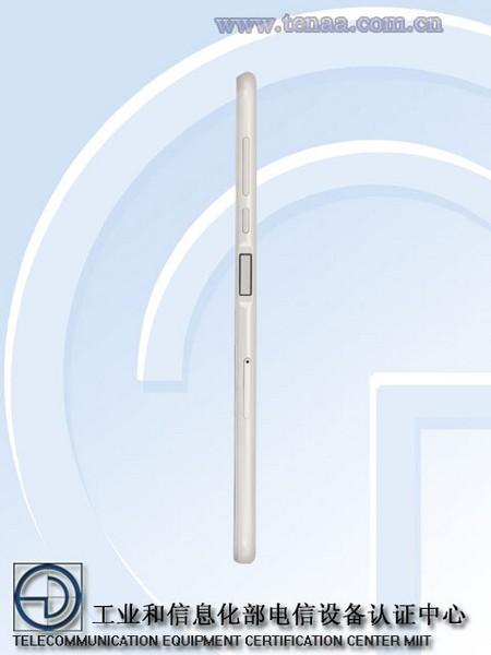 Планшет Huawei Honor X3/Mediapad X3 получит SoC Snapdragon 615