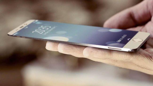 Samsung будет поставлять Apple большую часть экранов AMOLED
