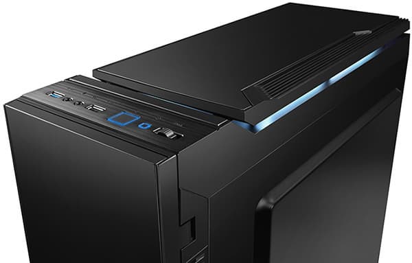 Deepcool Dukase V2