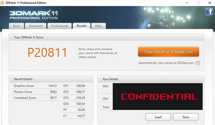Asus уже создаёт ноутбук на новой мобильной видеокарте Nvidia
