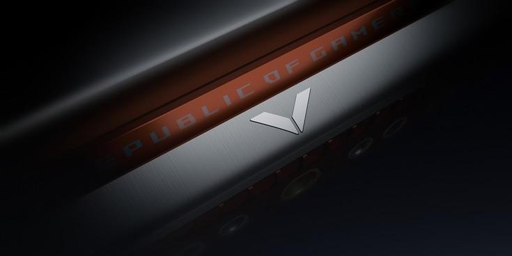 Asus уже создаёт ноутбук на новой мобильной видеокарте Nvidia