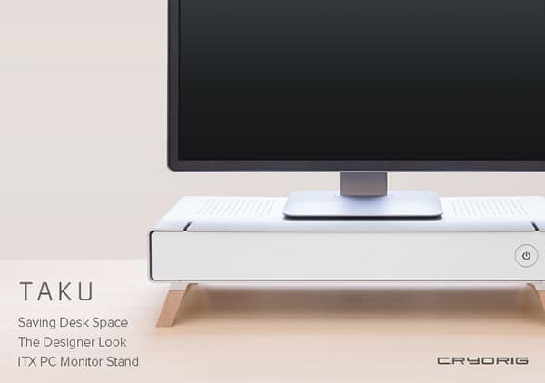 Cryorig Taku