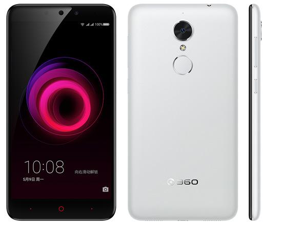 Смартфон QiKU 360 N4 получил SoC Helio X20 и 4 ГБ оперативной памяти при цене $138