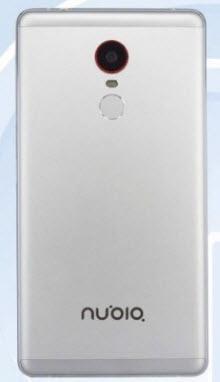 Технология NeoPower 2.0, реализованная в Nubia Z11 Max, предназначена для увеличения времени работы смартфона