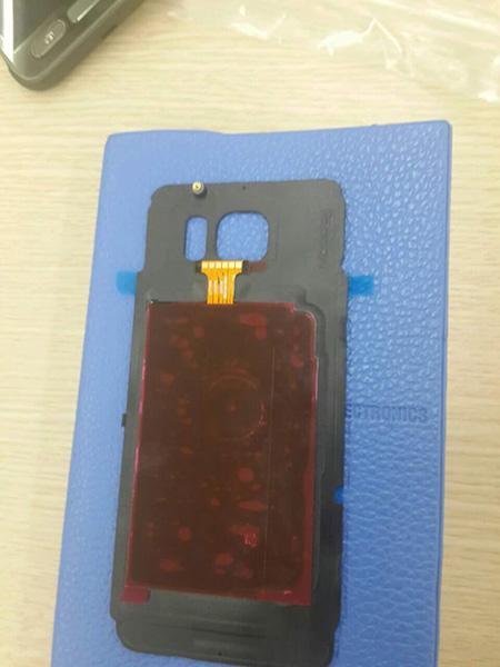 Samsung Galaxy S7 Active