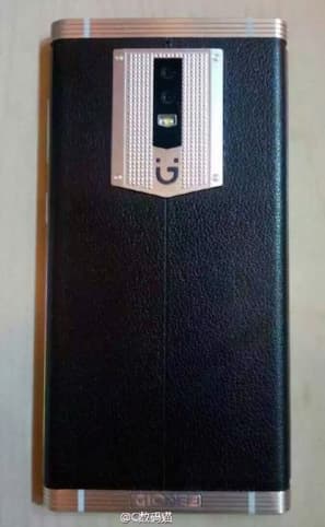 Gionee M2017
