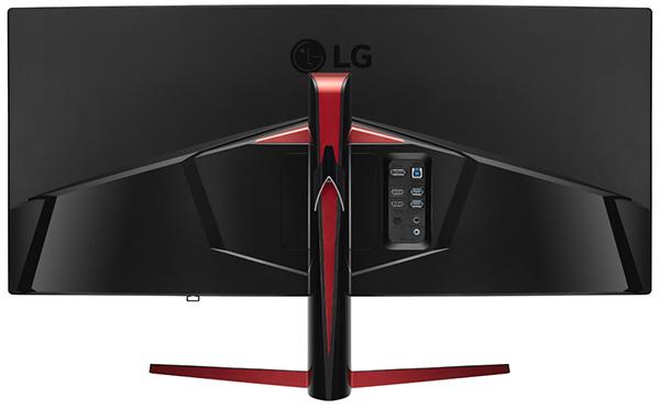 LG 34UC79G-B