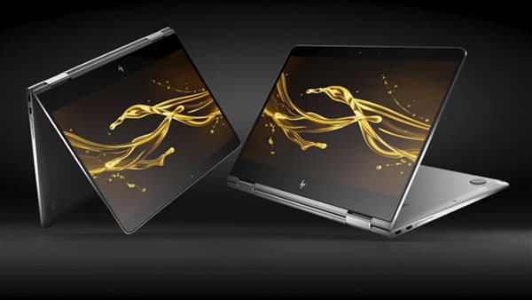 HP Spectre x360