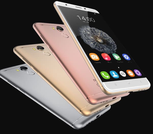 Oukitel U15 Pro