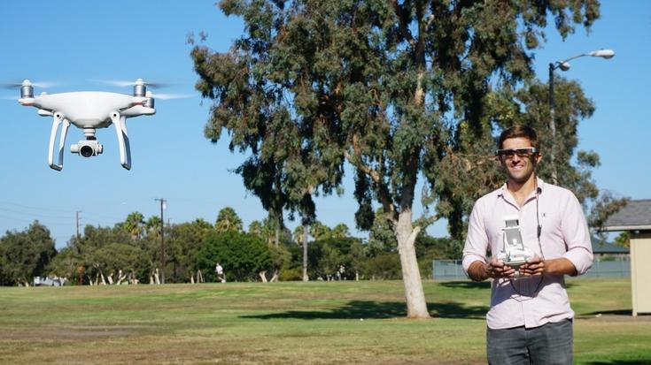 Epson и DJI заявили о заключении сотрудничества