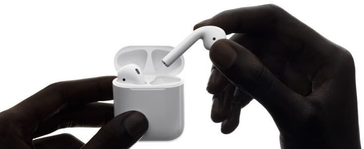 Apple iPhone 7 и iPhone 7 Plus показали на мероприятии Apple