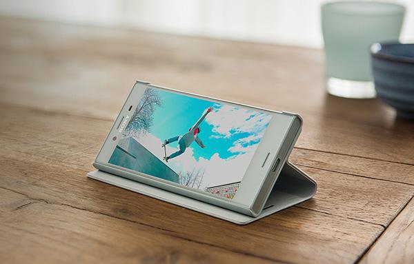 Sony Xperia X Compact