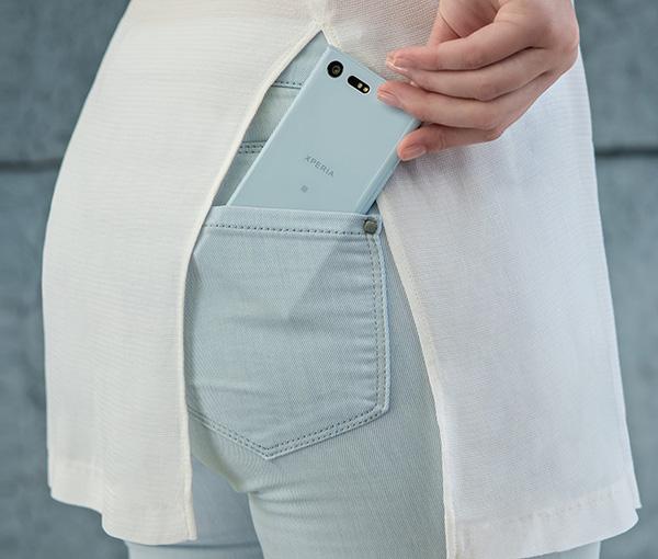 Sony Xperia X Compact