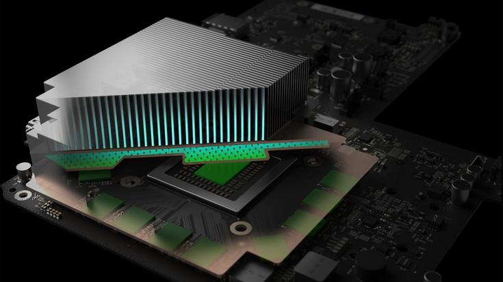 Стали известны параметры Microsoft Project Scorpio