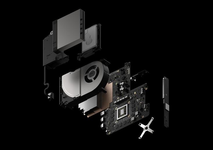 Стали известны параметры Microsoft Project Scorpio