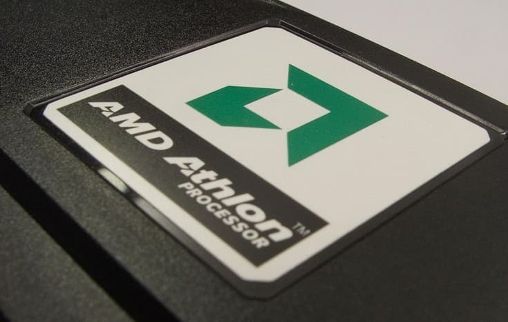 AMD может перейти под крыло Texas Instruments
