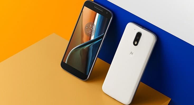 Смартфон Moto E4 Plus будет выделяться отличной автономностью