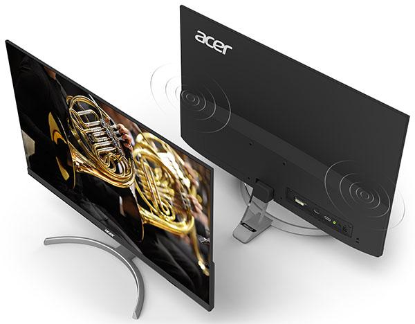 Acer RC271U