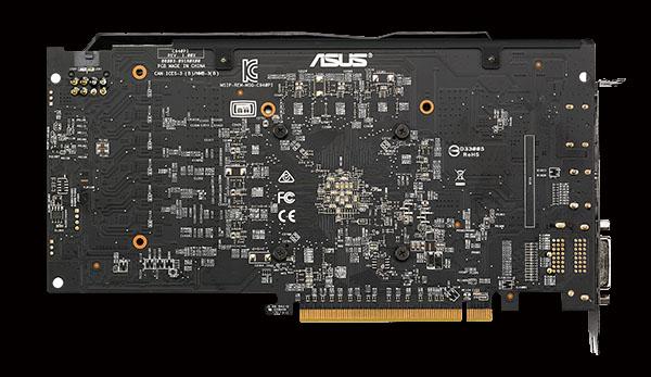 Asus ROG Strix RX 570