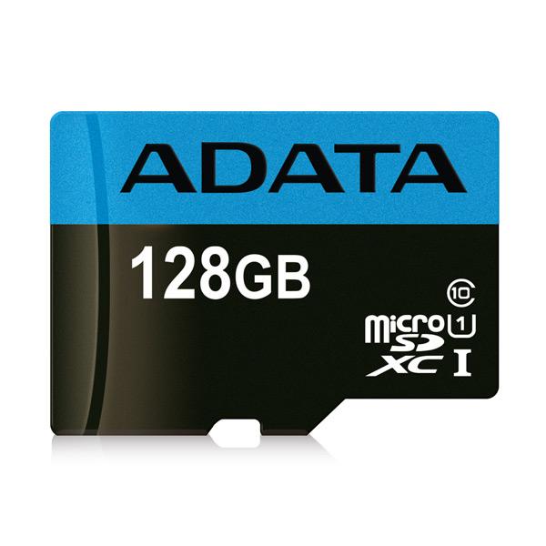 В картах памяти Adata Premier ONE UHS-II U3 используется флэш-память типа 3D MLC